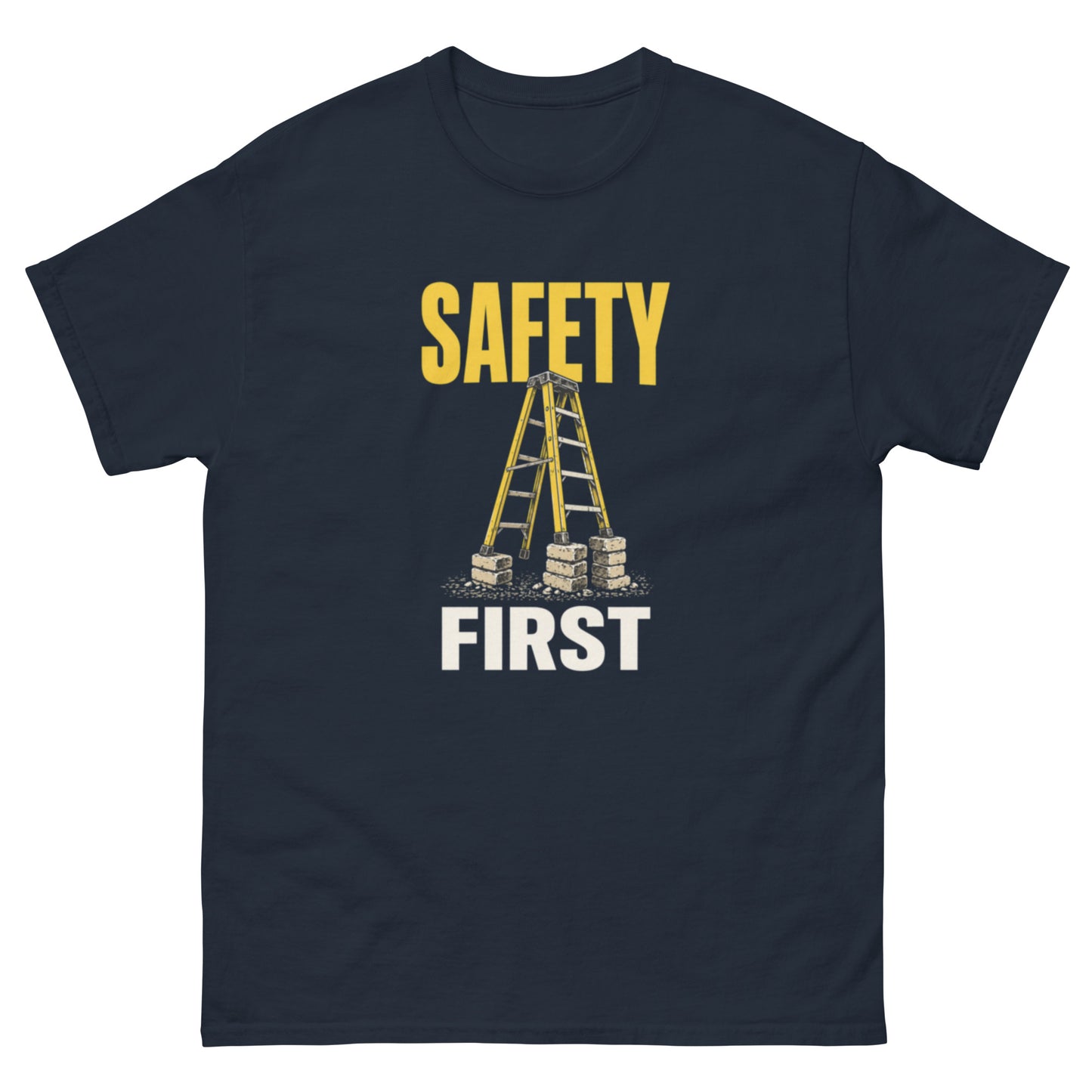 Safety First TEE