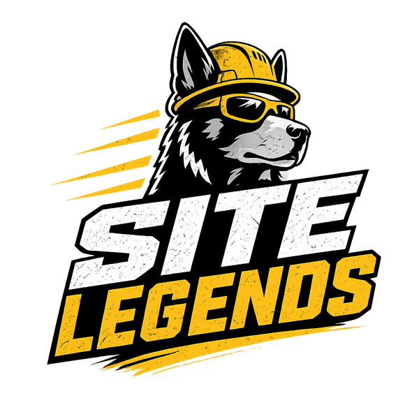 Site Legends