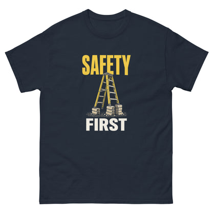 Safety First TEE